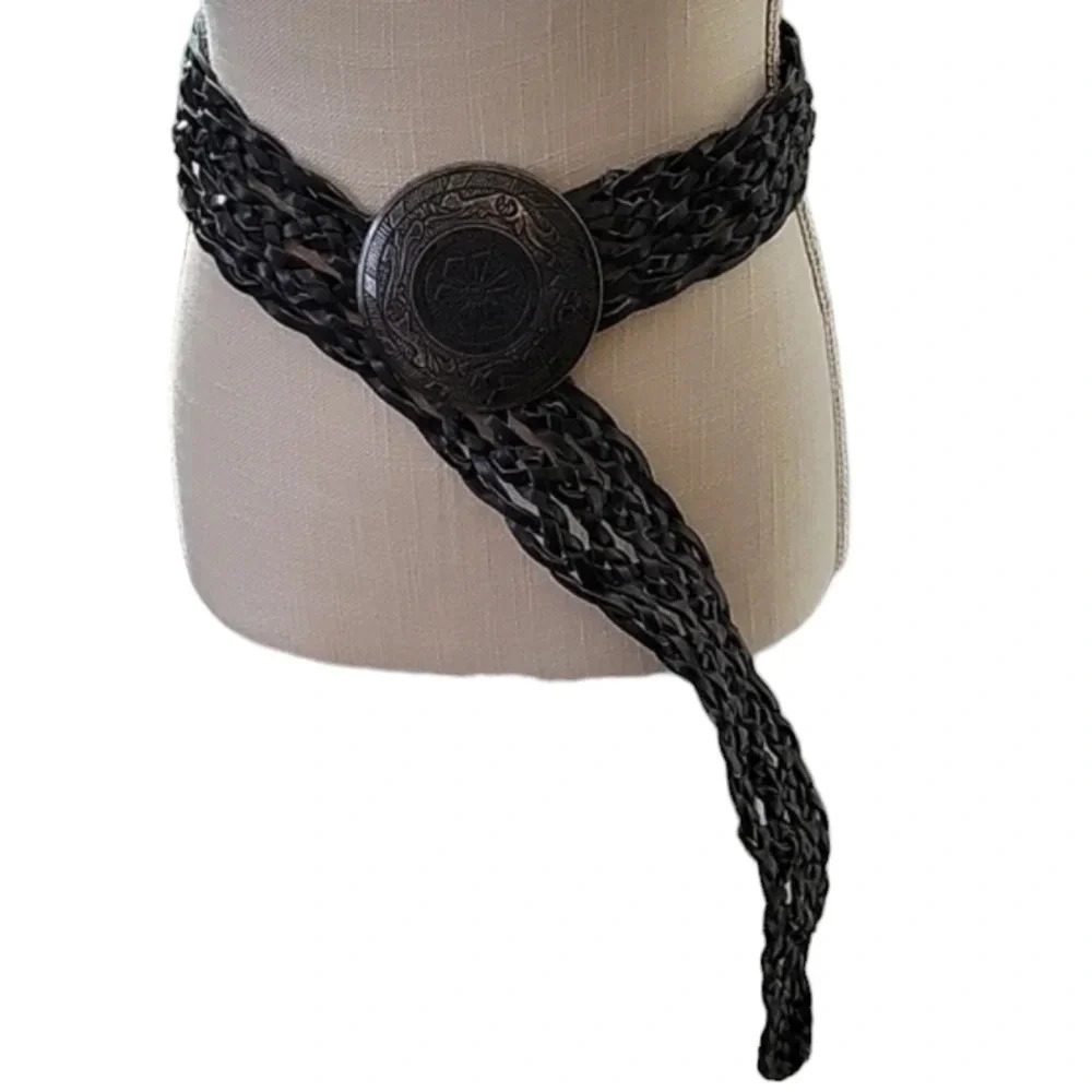 Black Belt